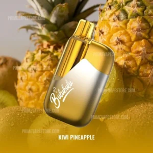 Bulubulu 15K Puffs Kiwi Pineapple