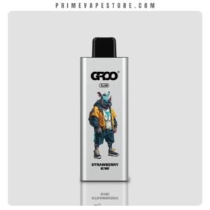 Groo Slim Strawberry Kiwi